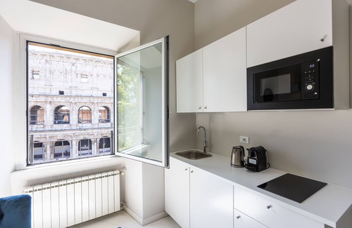 Monti Apartment | Amazing Colosseo