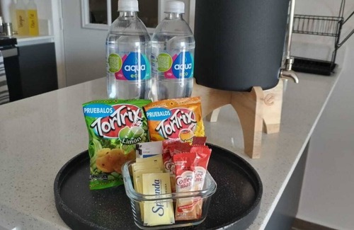 Zona 7 Condo | Amazing Condo located in Guatemala Cityn