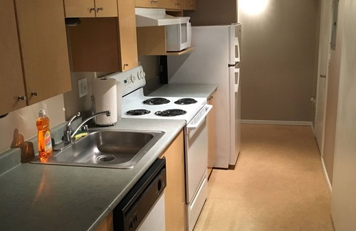 South Lake Union House | Amazing Condo in Heart of Seattle