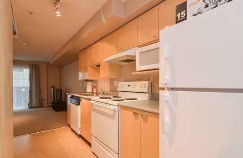 South Lake Union House | Amazing Condo in Heart of Seattle