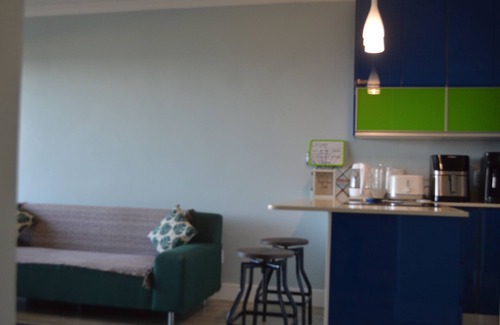 Summerstrand Apartment | Amazing corporate apartment with spectacular sea views & WiFi in Port Elizabeth.