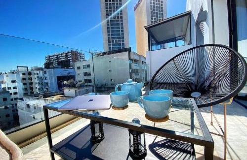 Gauthier Apartment | Amazing Flat in Gauthier - Breathtaking View - Best Location