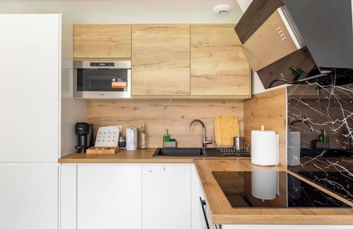 Orsay House | Amazing flat, Paris suburb, near Versailles ,Orly