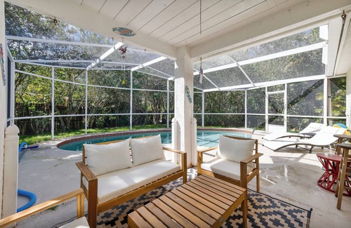 Buena Ventura Lakes House | Amazing Getaway Kissimmee FL