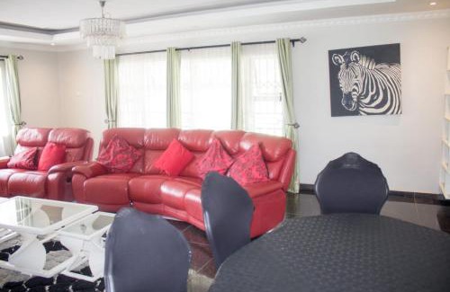Harare House | Amazing Guest House