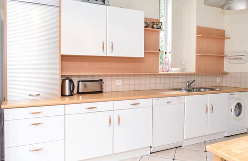 Saint-Clement-Rancoudray House | Amazing home in St Clément Rancoudray