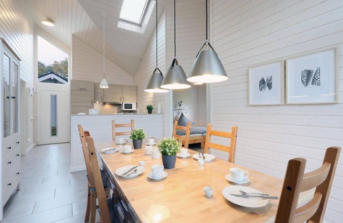 Krems II House | Amazing home in Krems II/Warderbrück