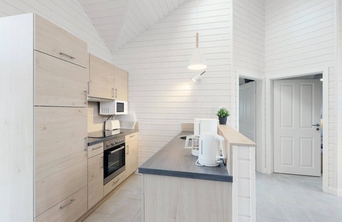 Krems II House | Amazing home in Krems II/Warderbrück