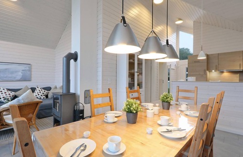 Krems II House | Amazing home in Krems II/Warderbrück