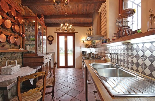Vallo della Lucania House | Amazing home in Vallo della Lucania