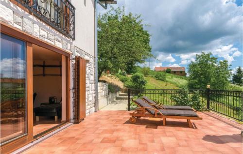 Sveti Martin na Muri House | Amazing Home In Svmartin Na Muri