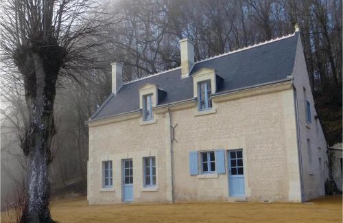Cravant-les-Coteaux House | Amazing Home In Cravant Les Côteaux