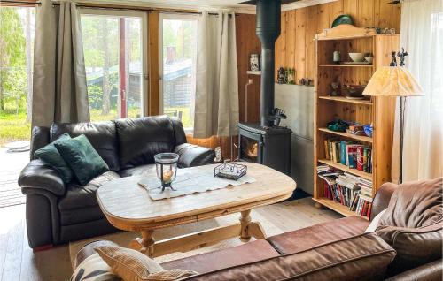 Trysil House | Amazing Home In Østby