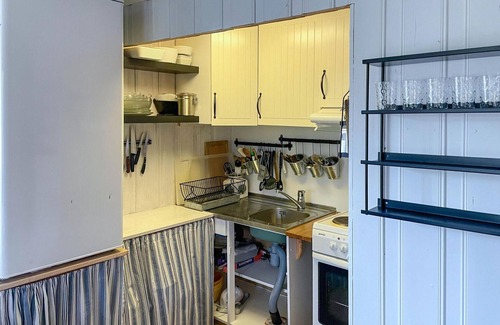 Trysil House | Amazing home in østby