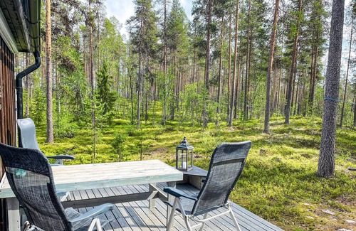 Trysil House | Amazing home in østby