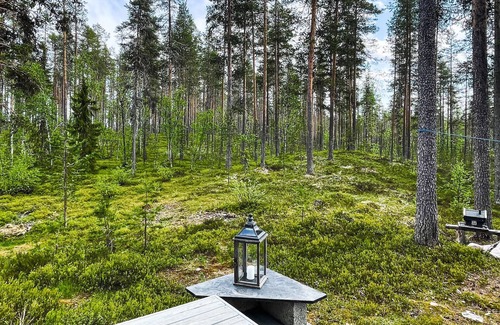 Trysil House | Amazing home in østby