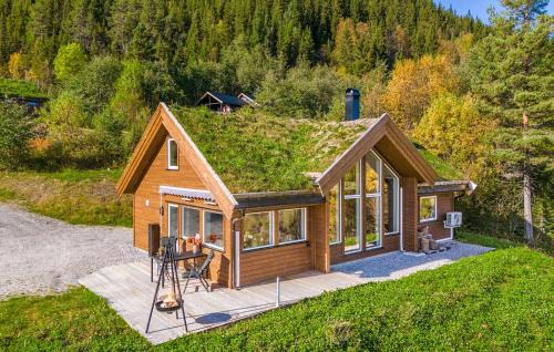 Al House | Amazing Home In Ål - With Wifi