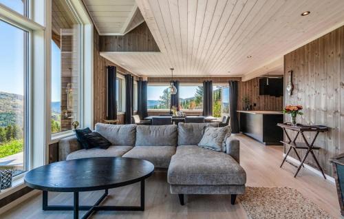 Al House | Amazing Home In Ål - With Wifi