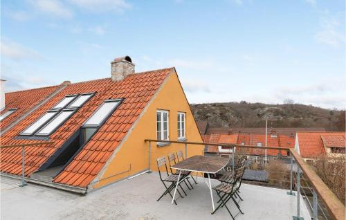 Sandvig House | Amazing Home In Allinge