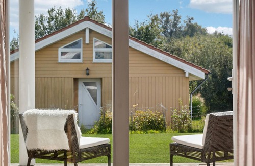 Askeby House | Amazing home in Askeby with sauna