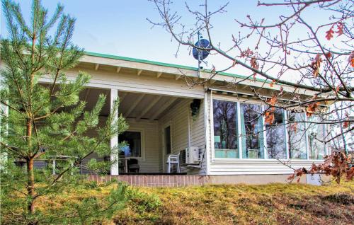 Bastad House | Amazing Home In Båstad With Wifi