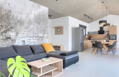 Barban House | Amazing home in Barban