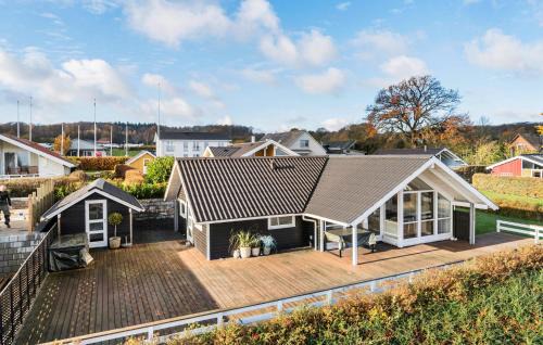 Bjert House | Amazing Home In Bjert