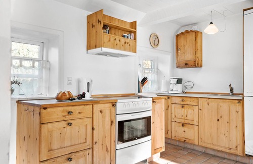 Blavand Strand House | Amazing home in Blåvand with WiFi