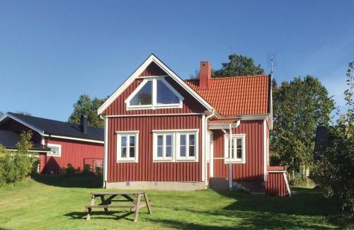 Bolmso House | Amazing Home In Bolmsö With Lake View