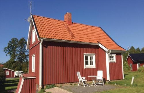 Bolmso House | Amazing Home In Bolmsö With Lake View