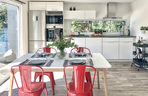 Boras Municipality House | Amazing home in Borås with WiFi
