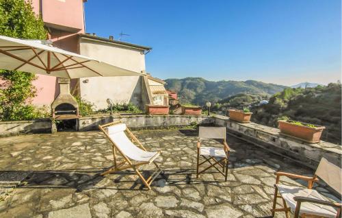 Follo House | Amazing Home In Carnea With Wifi