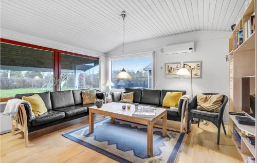 Dannemare House | Amazing Home In Dannemare With Wifi