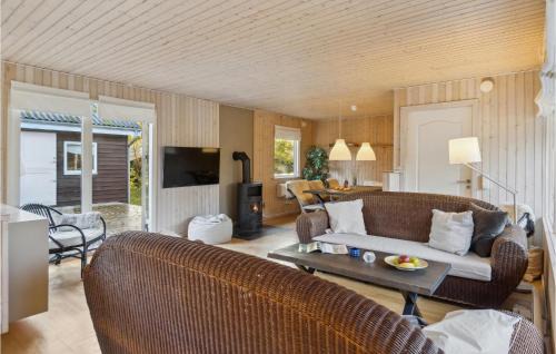 Nykobing Sjaelland House | Amazing Home In Nykøbing Sj With Wifi