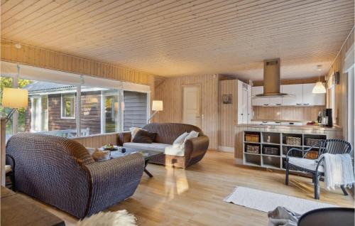 Nykobing Sjaelland House | Amazing Home In Nykøbing Sj With Wifi