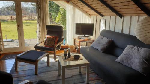 Øksenmølle House | Amazing Home In Ebeltoft With 2 Bedrooms And Wifi