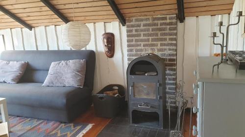 Øksenmølle House | Amazing Home In Ebeltoft With 2 Bedrooms And Wifi