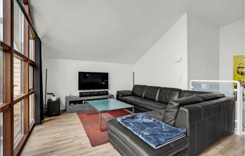 Rendbjerg House | Amazing Home In Egernsund With Sauna