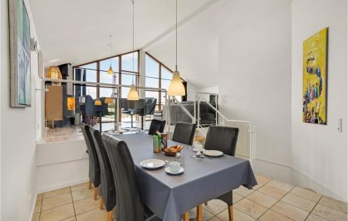 Rendbjerg House | Amazing Home In Egernsund With Sauna