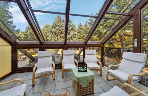 Falkenberg House | Amazing home in Falkenberg with sauna