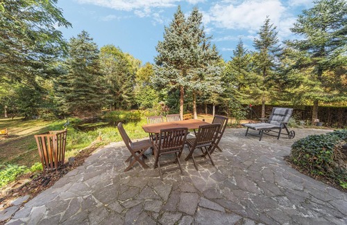 Falkenberg House | Amazing home in Falkenberg with sauna