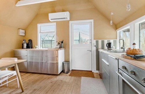 Faxe House | Amazing home in Faxe with WiFi