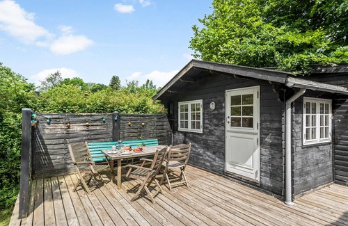 Faxe House | Amazing home in Faxe with WiFi