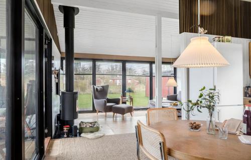 Fej House | Amazing Home In Fejø With Wifi