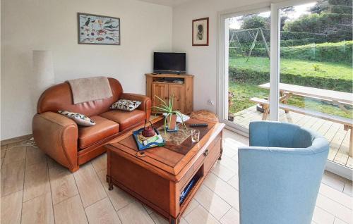 Trevou-Treguignec House | Amazing Home In Trévou-Tréguignec