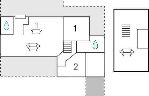 Ramlose House | Amazing Home In Frederiksværk With Wifi