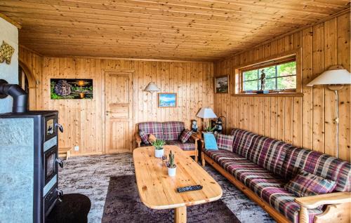 Meland House | Amazing Home In Frekhaug