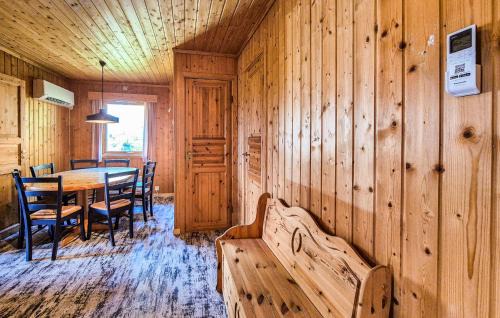 Meland House | Amazing Home In Frekhaug