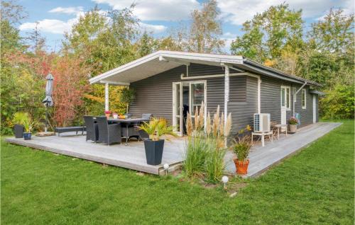 Grlev House | Amazing Home In Gørlev With Wifi