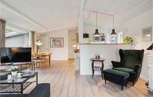 Grlev House | Amazing Home In Gørlev With Wifi